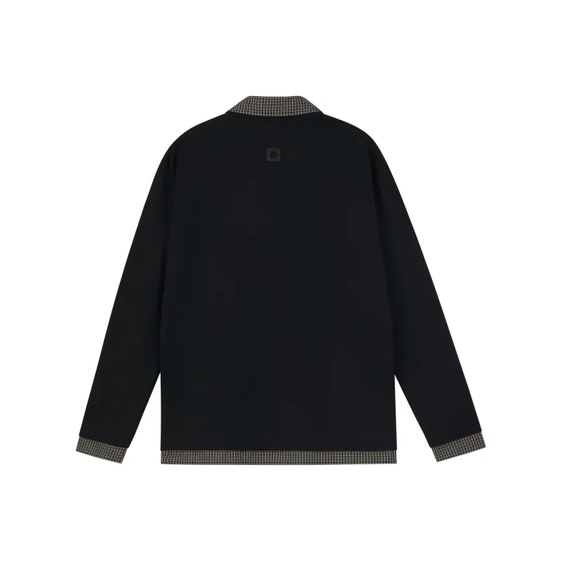 PCLP 2025 Spring/Summer Polo Shirt Unisex-1