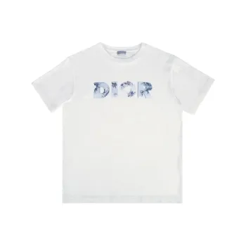 DIOR Arsham Logo T Shirt