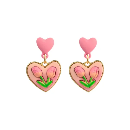 QIMEILA Earrings Women's
