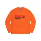 Orange Red