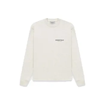 Fear Of God Essentials Core Collection L/S T shirt