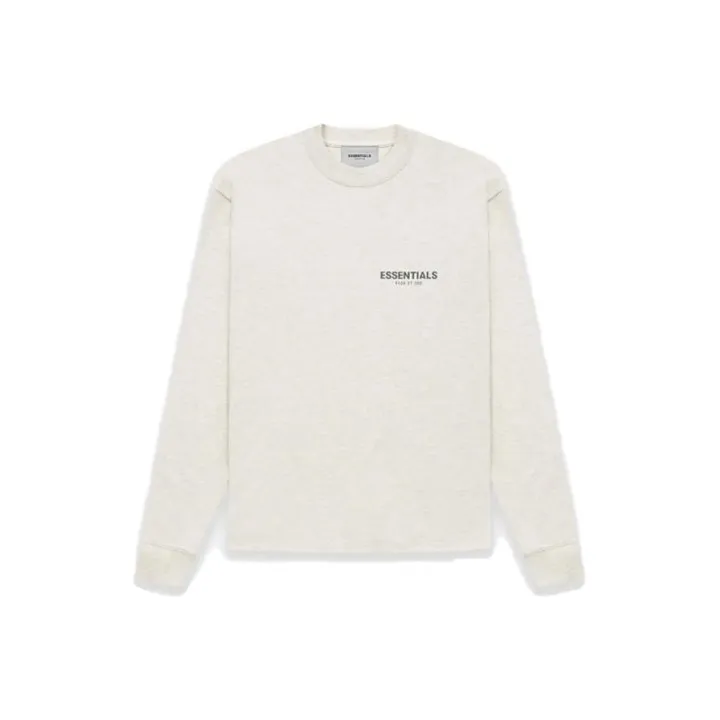 Fear Of God Essentials Core Collection L/S T shirt-0