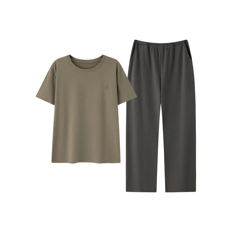MIIOW Unisex Pajama Sets-12