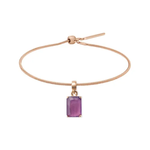 Daniel Wellington CHARMS Whisper Crystal Bracelets Women's