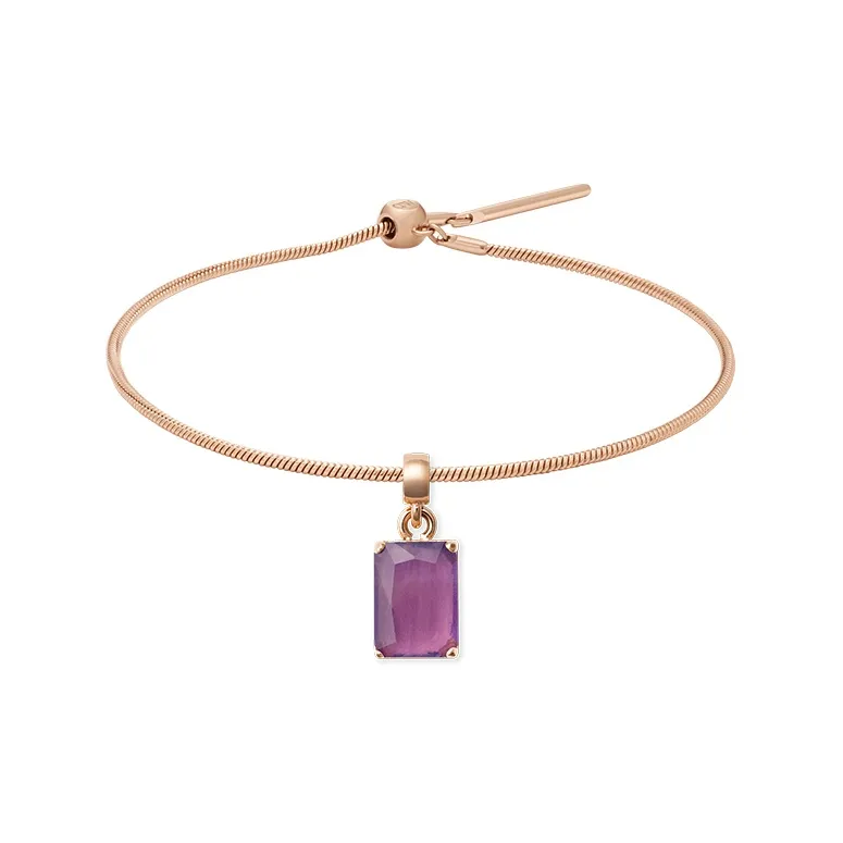 Daniel Wellington CHARMS Whisper Crystal Bracelets Women's-4