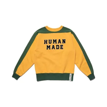 HUMAN MADE Sweatshirts Men