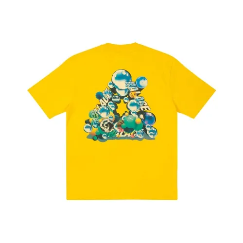 PALACE Bubbling T shirt