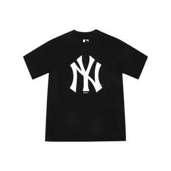 MLB New York Yankees T Shirt Unisex Black