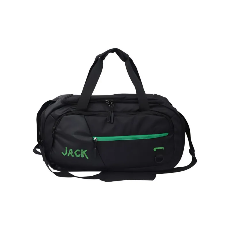 Deli Bear Oxford Travel Bag Unisex Multicolor-5