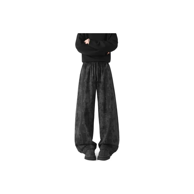 Struggle Vintage95 Suit Trouser Unisex-2
