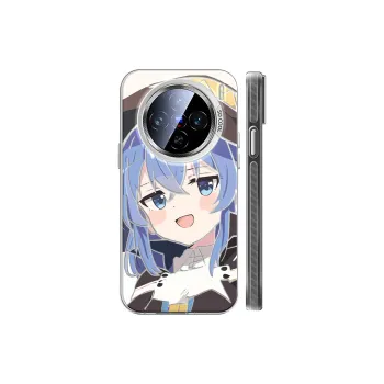 MANQIN Phone Cases