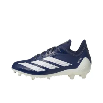 Adidas Adizero Electric.1 Ii Team Navy Blue 2 Cloud White