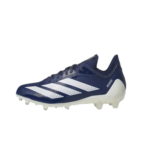 Adidas Adizero Electric.1 Ii Team Navy Blue 2 Cloud White