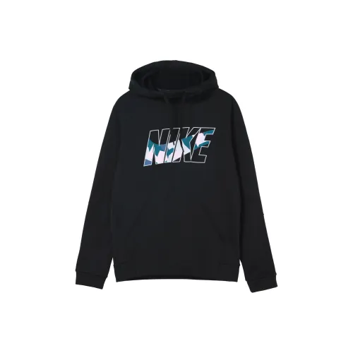 Nike Sweatshirts Men Black