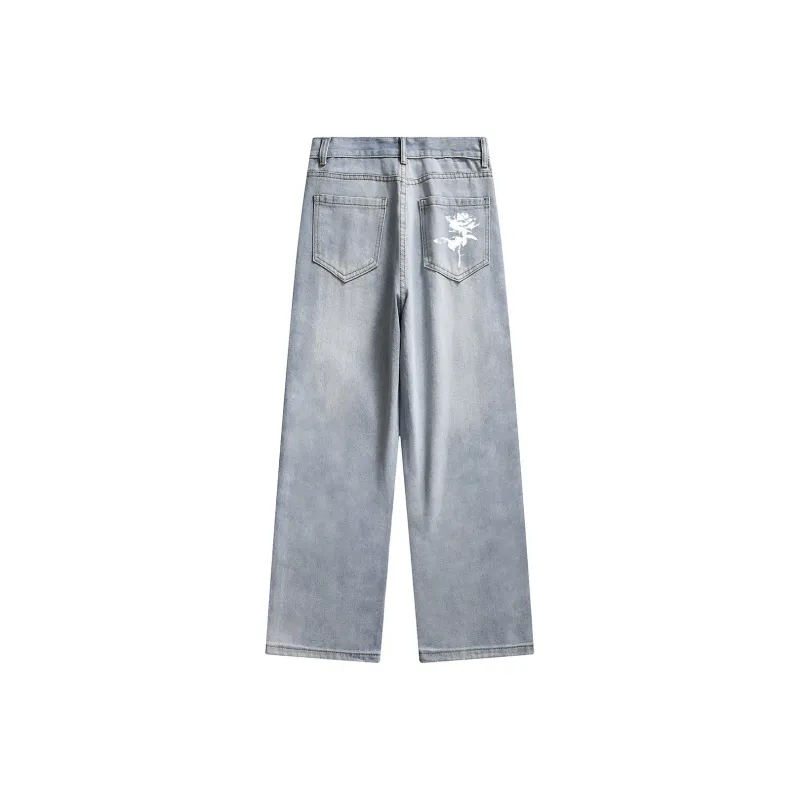 DUKE+DEXTER Jeans Unisex-16