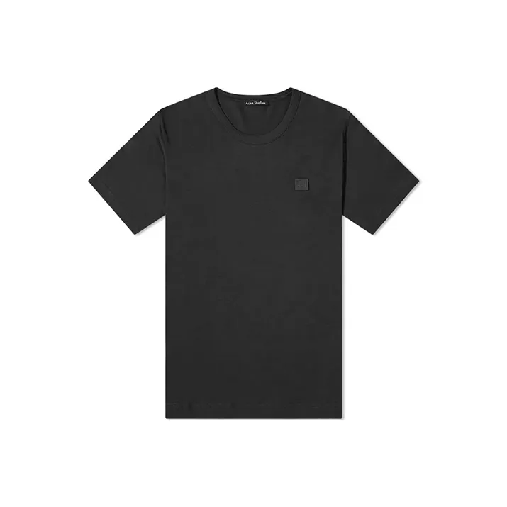 Acne Studios Lightweight T shirt-0
