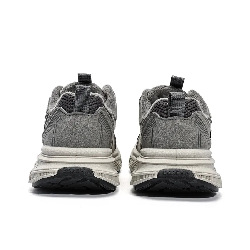 Dafu Leaps Forward Waterproof Coverage Support Low-Top Chunky Sneakers Women's-39