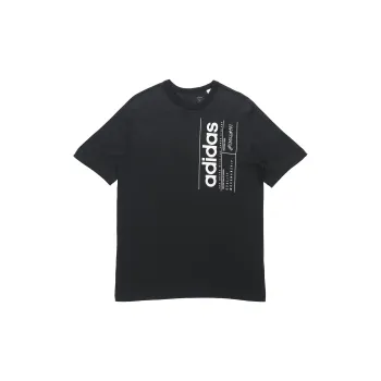 Adidas Originals T Shirt Men's Black