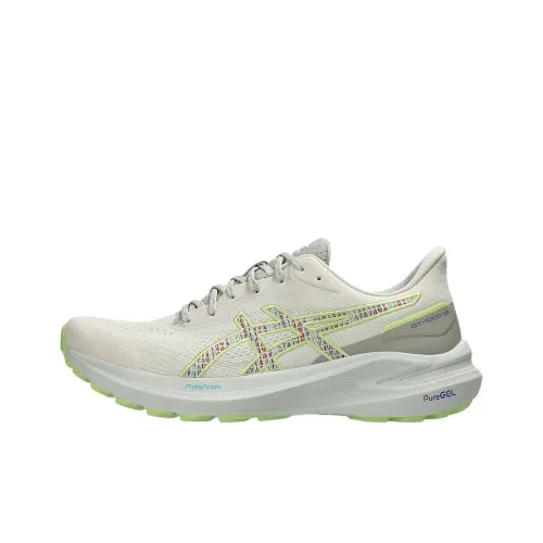 Asics GT 1000 13 Tr Nature Bathing Lime Green