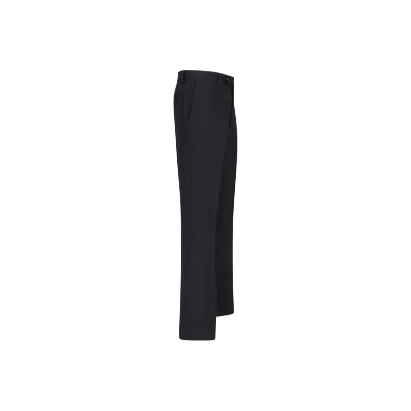 Sunflower Pleated Wide Leg Trousers-2