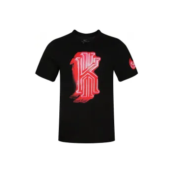 Nike T Shirts Men Black