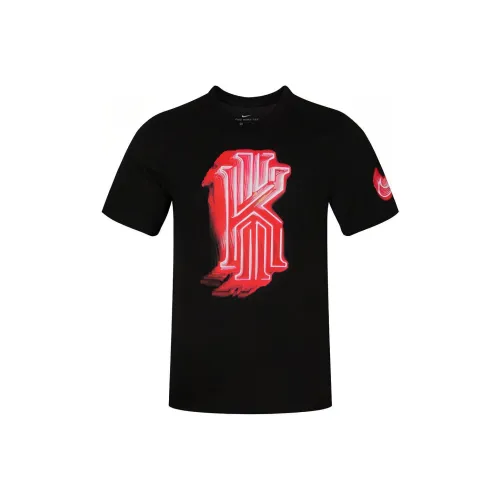 Nike T Shirts Men Black