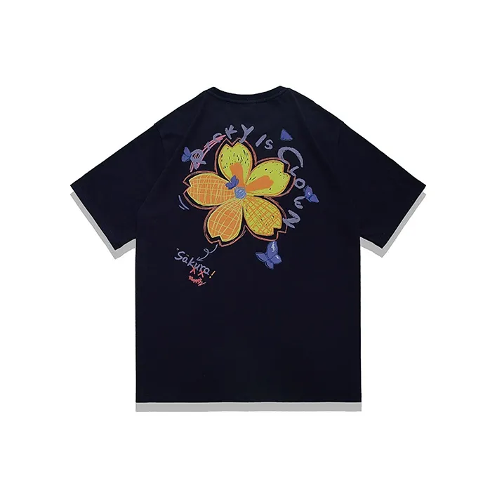 RickyisClown T Shirts Unisex-17