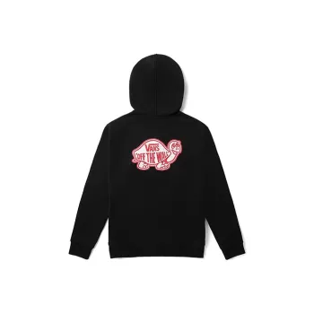 Vans Sweatshirts Unisex Black