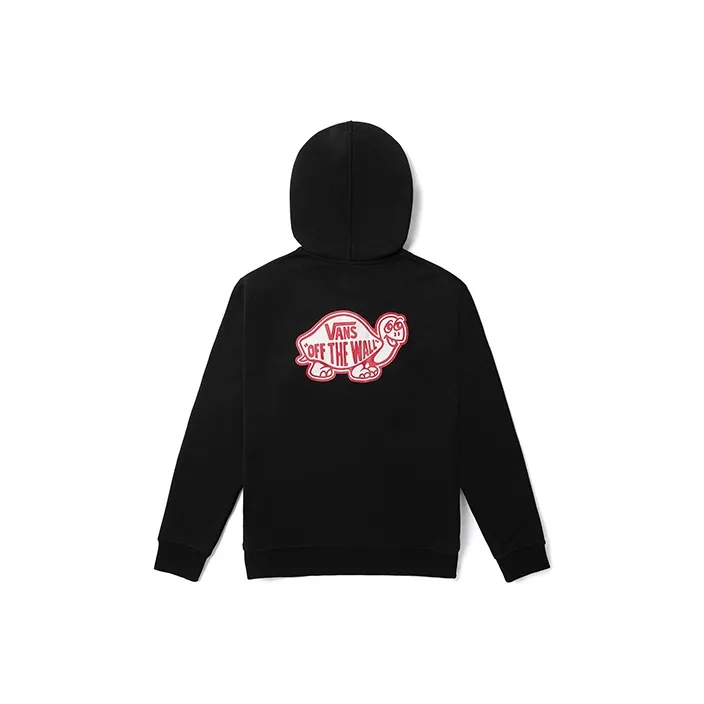 Vans Sweatshirts Unisex Black-0