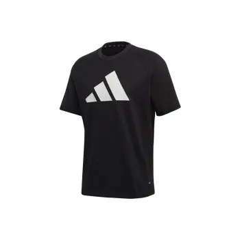 Adidas X Marimekko T Shirts Men Black