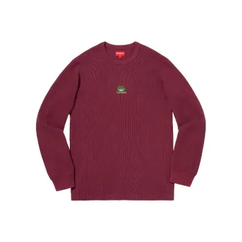 Supreme Vampire Waffle Thermal