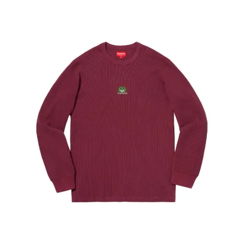 Supreme Vampire Waffle Thermal