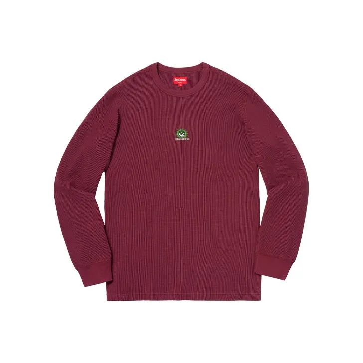 Supreme Vampire Waffle Thermal-0