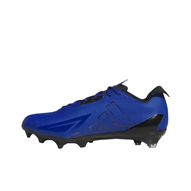 Adidas Adizero Electric Ii Royal Blue Core Black-2