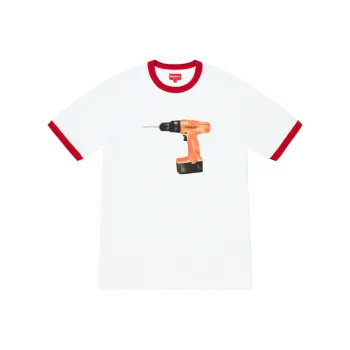 Supreme Drill Ringer