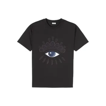 KENZO T Shirts Men Black