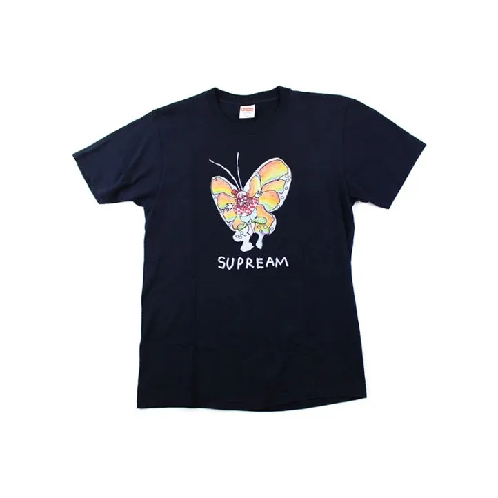 Supreme Gonz Butterfly Tee-5