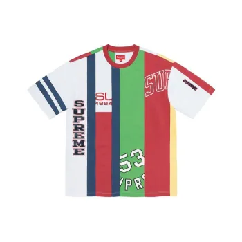 Supreme Reconstructed S/S Top