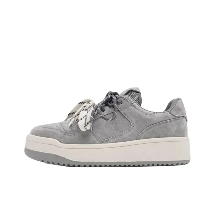 PARK DANCE Skateboard Shoes Women's-14