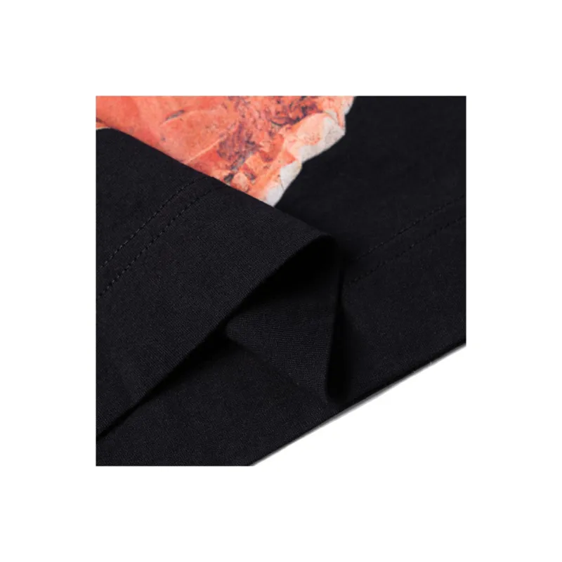 Givenchy Slim Fit T Shirt-5