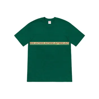 Supreme Hard Goods Tee