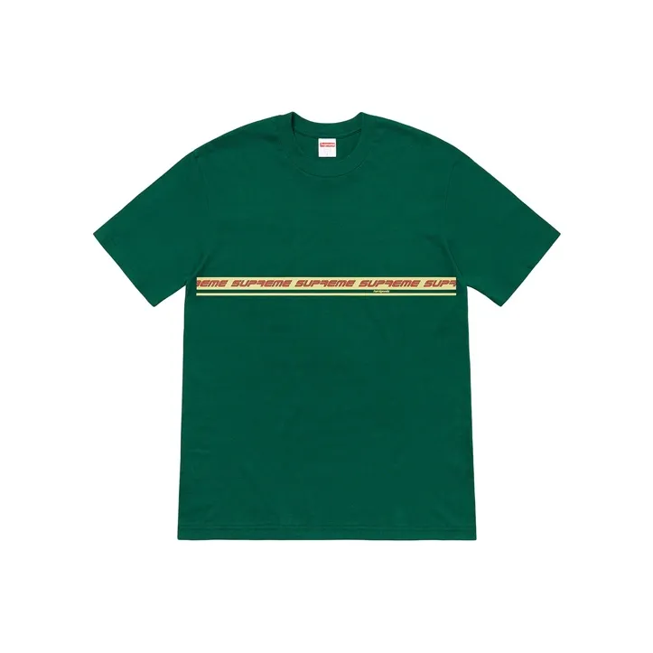Supreme Hard Goods Tee-0