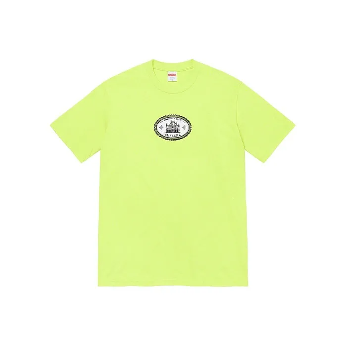 Supreme Experientia Tee-0