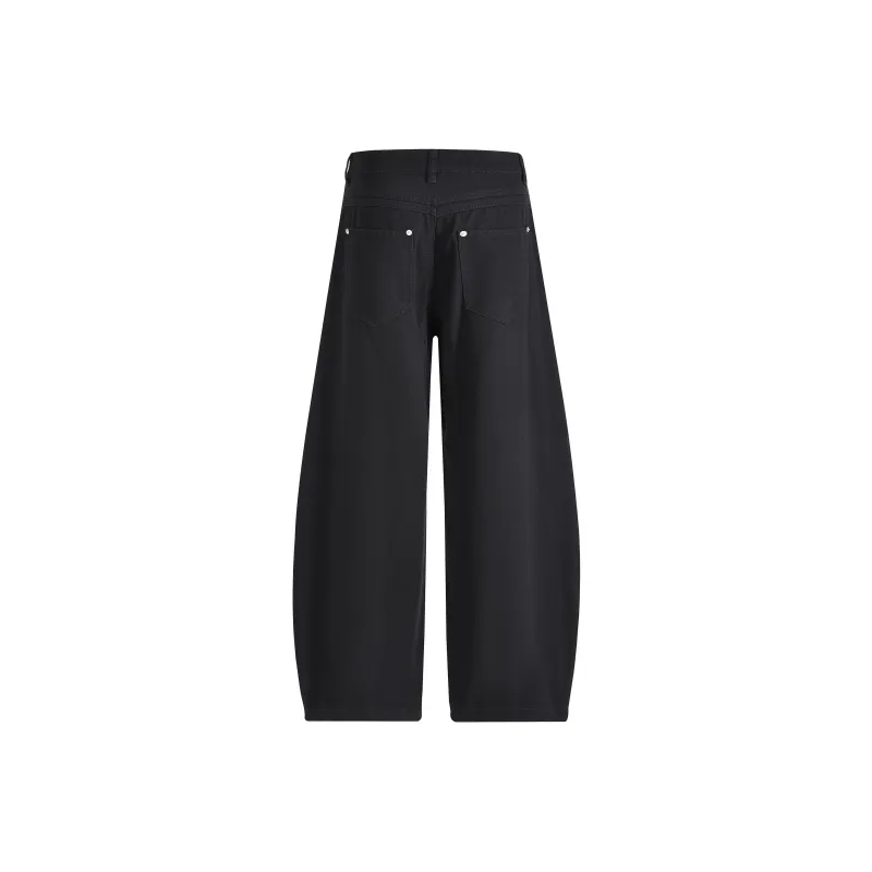 BOTH PLAY Jeans Unisex-1