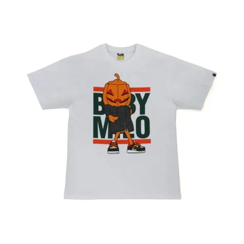 A BATHING APE T Shirts Men