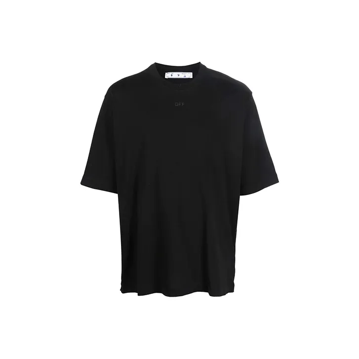 OFF WHITE Rubber Arrows T Shirt-0