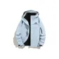 Glacier Blue[3-in-1]