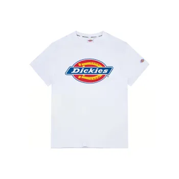 Dickies T Shirts Men White