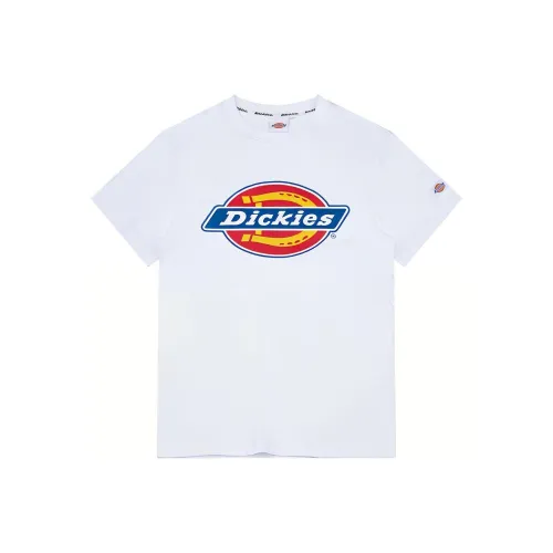 Dickies T-Shirts Men White