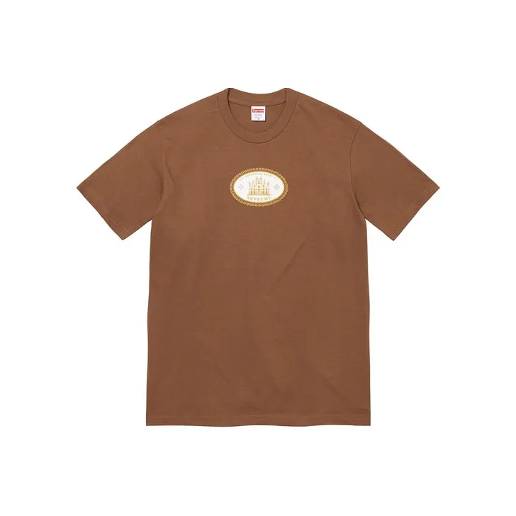 Supreme Experientia Tee-3